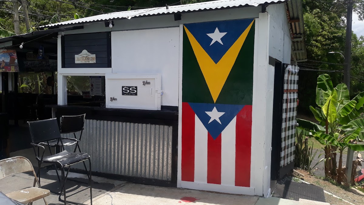 Chinchorreo Ruta 794