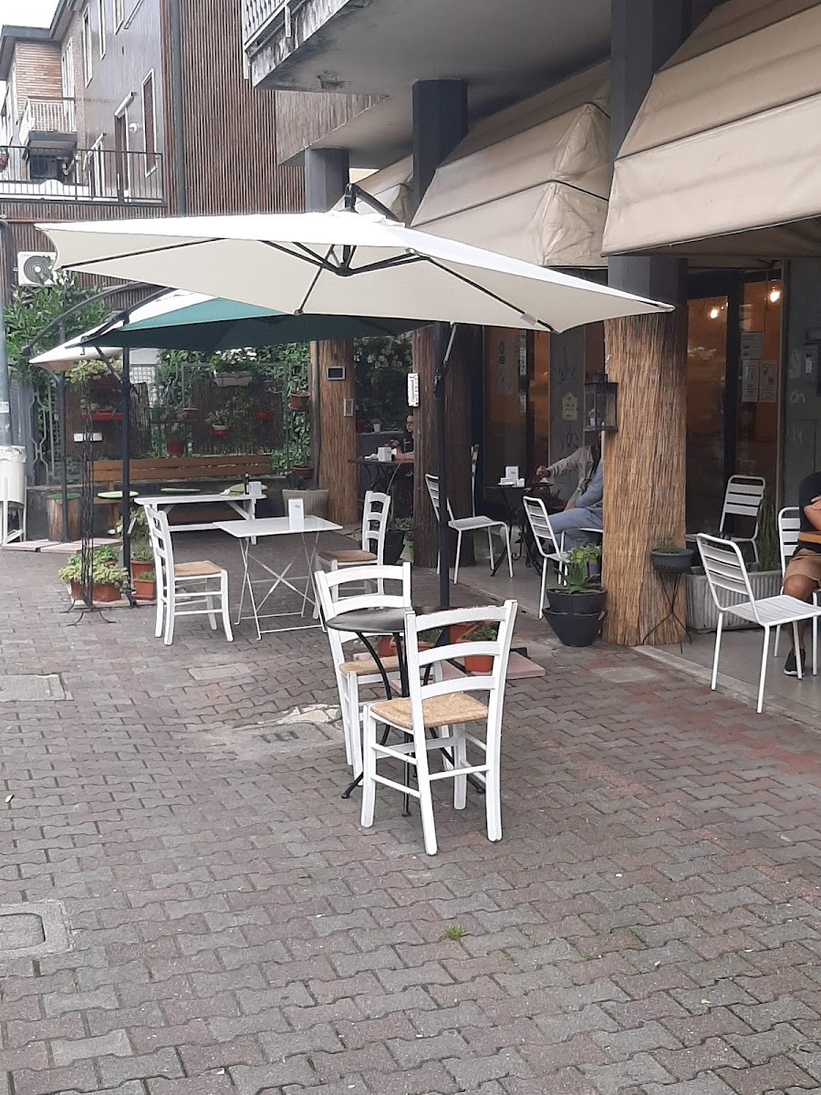 Caffetteria Alla Mia