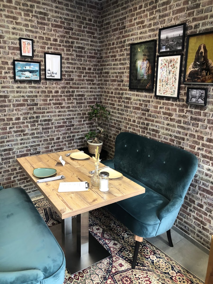 Café Leckermäulchen