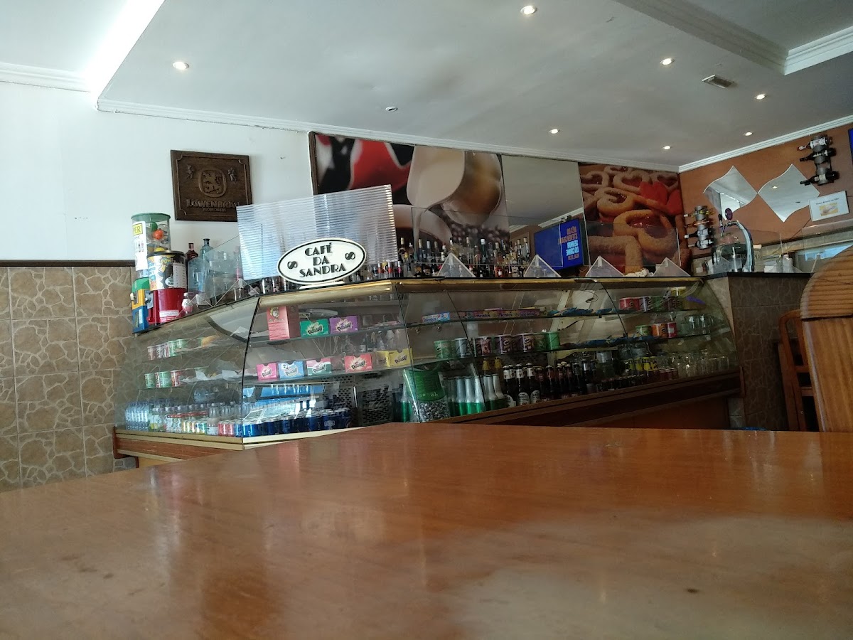 Café da Sandra