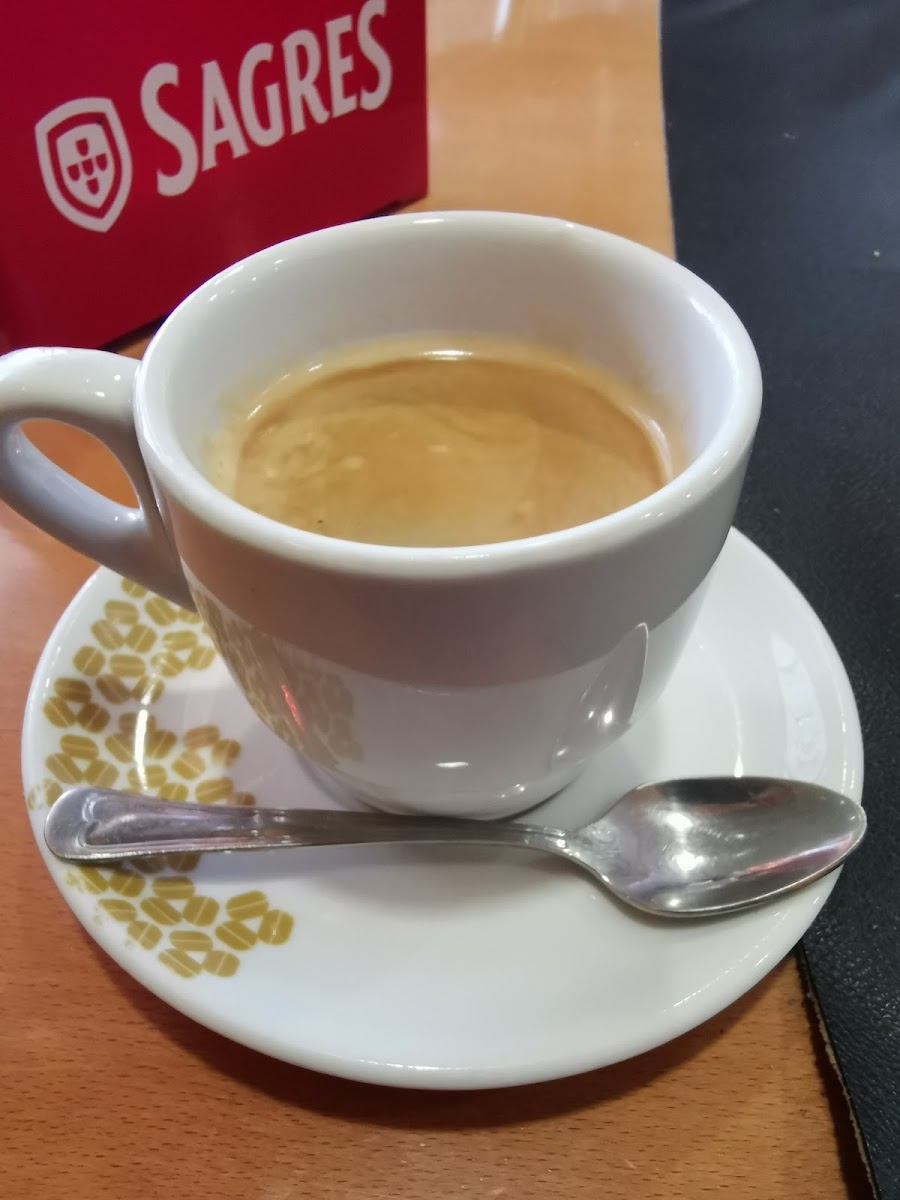 Café Periquito