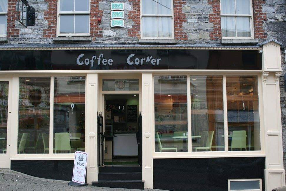 Coffee Corner Restaurant