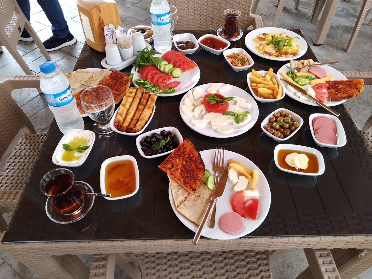 Sera Garden cafe&kahvaltı Salonu - 2
