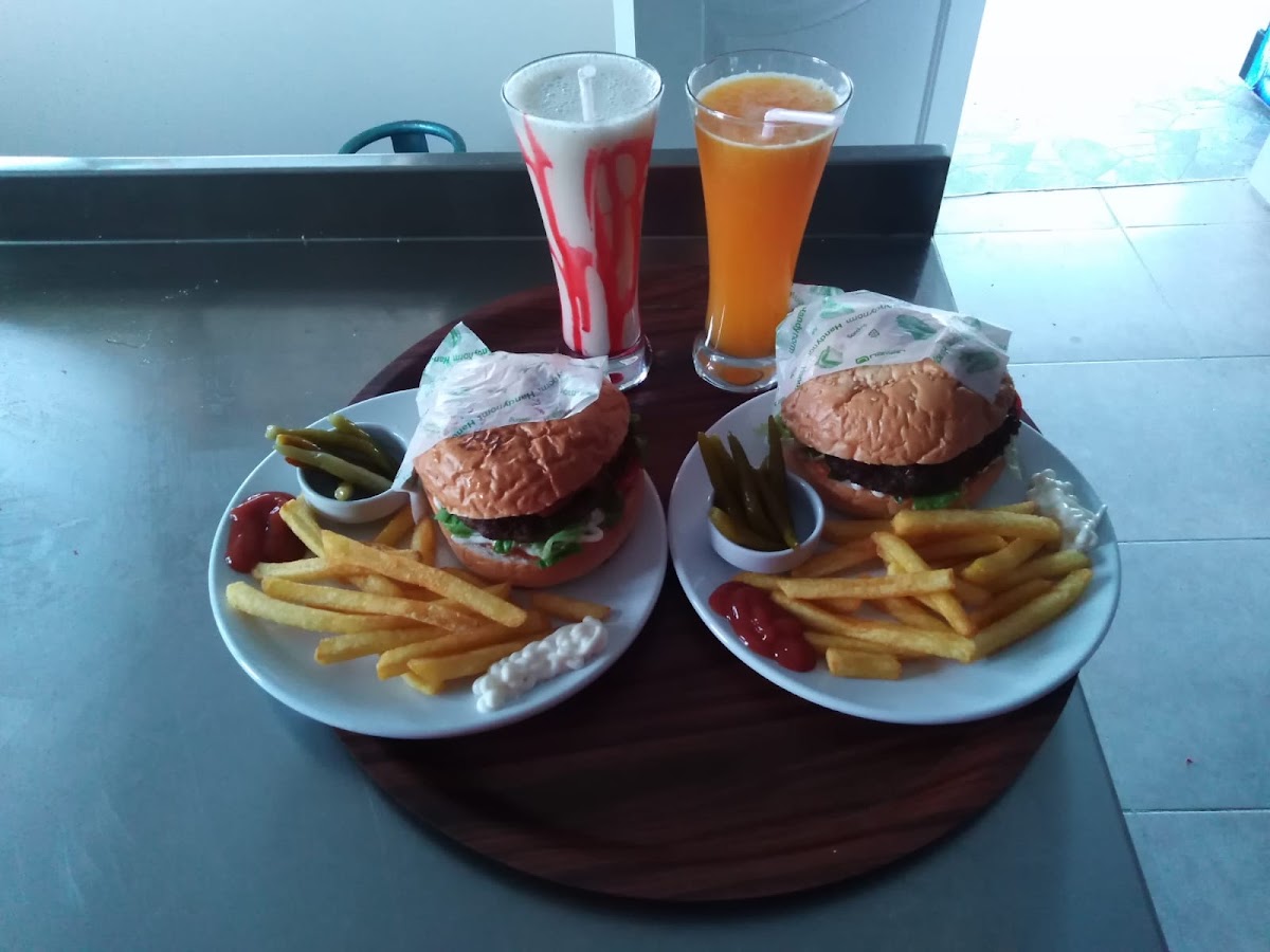 Sera Garden cafe&kahvaltı Salonu - 3