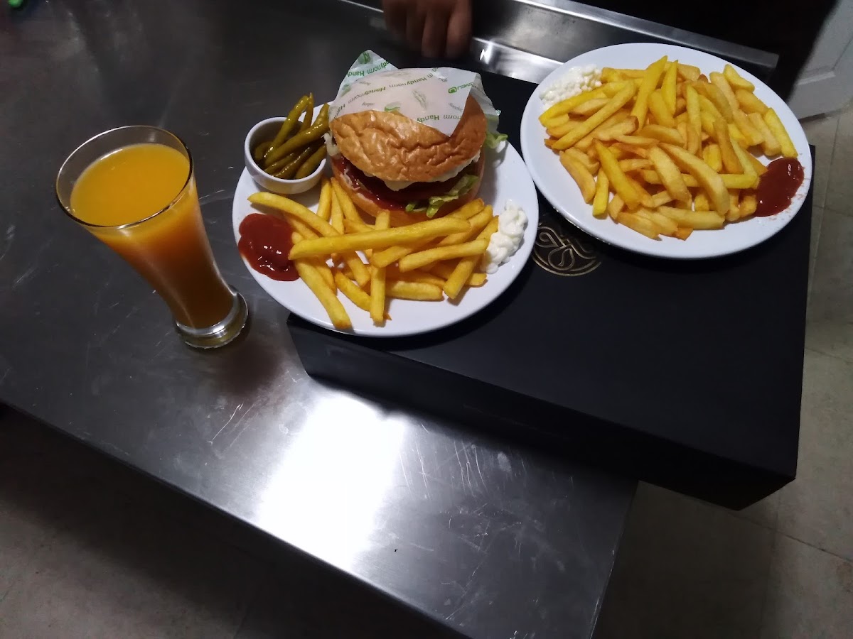 Sera Garden cafe&kahvaltı Salonu - 5