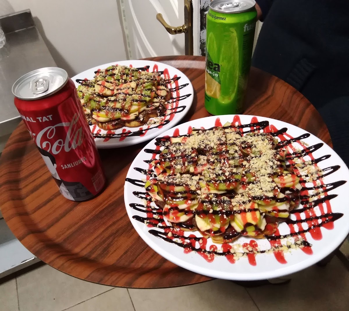 Sera Garden cafe&kahvaltı Salonu - 7