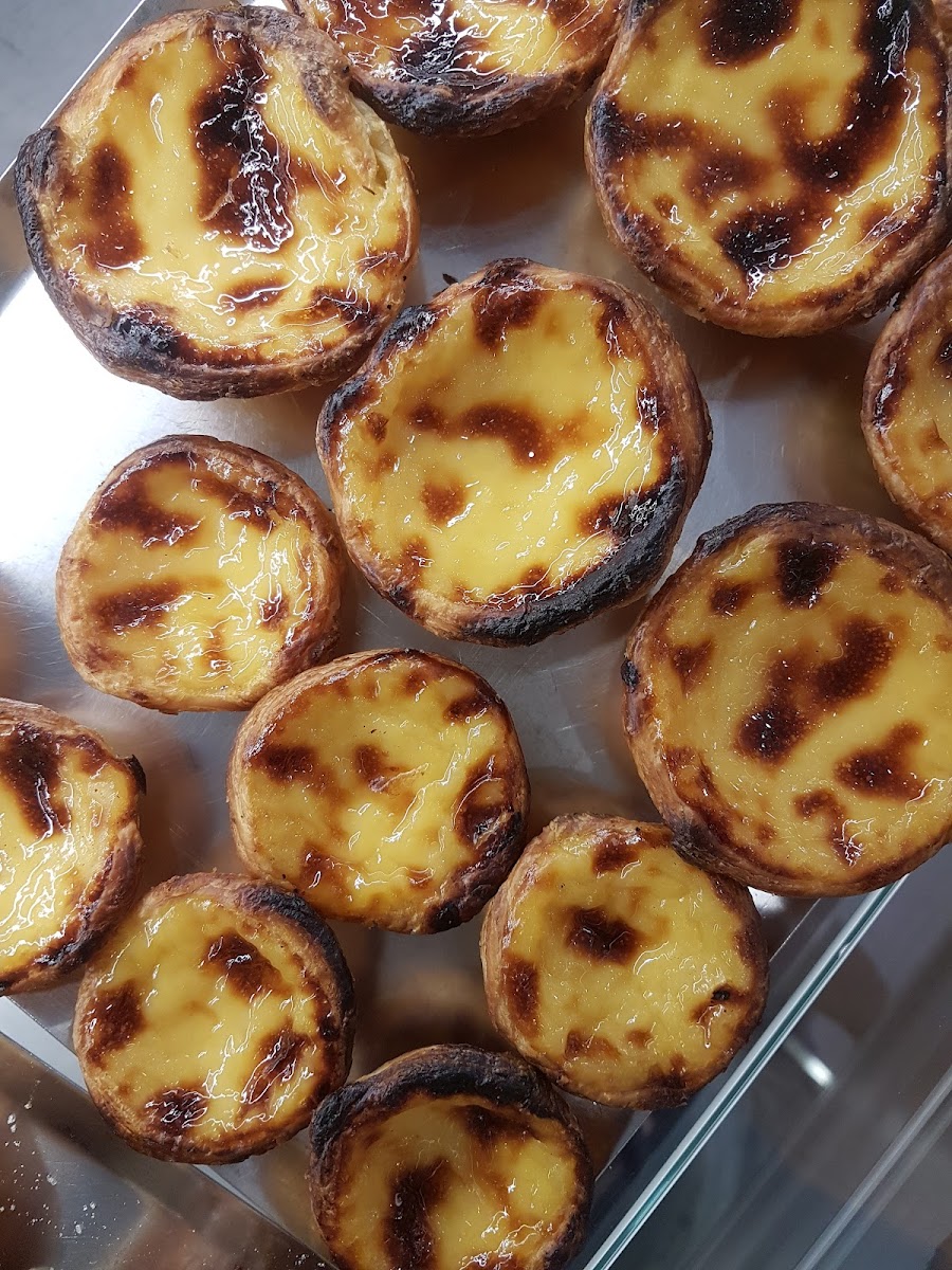 Pastelaria Gelateria Piccolina - 2