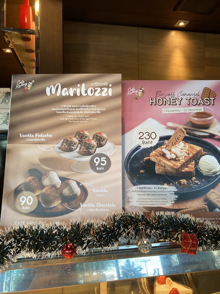 Cafe Kantary, Ayutthaya - 10