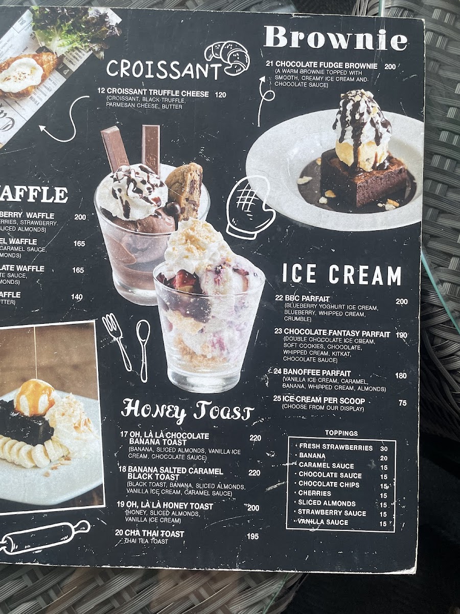 Cafe Kantary, Ayutthaya - 2