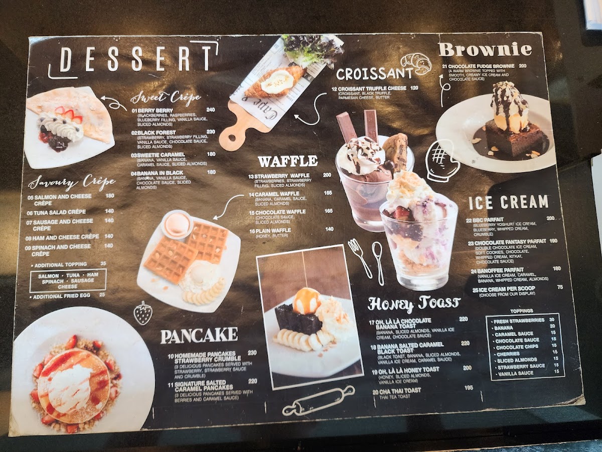 Cafe Kantary, Ayutthaya - 3