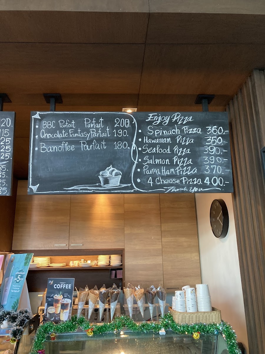 Cafe Kantary, Ayutthaya - 4