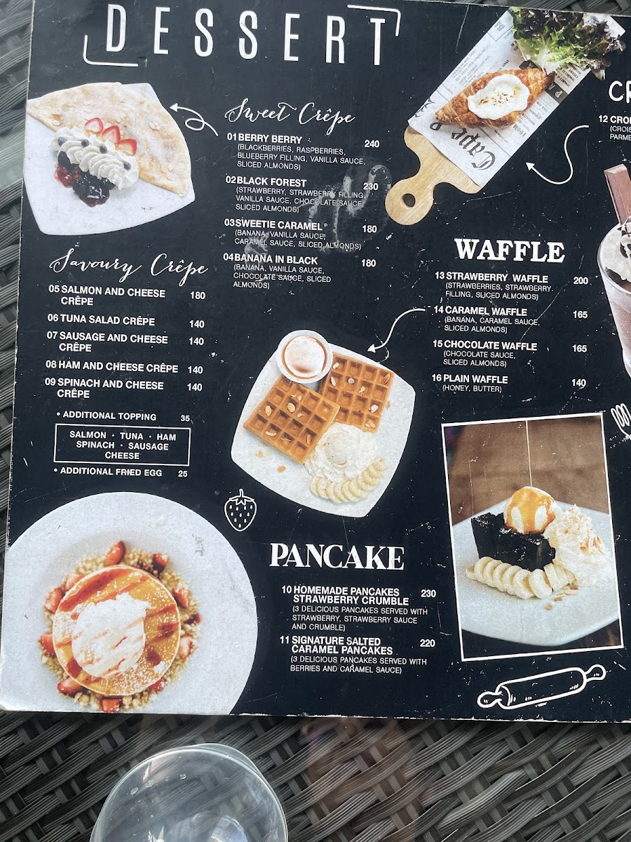 Cafe Kantary, Ayutthaya - 6