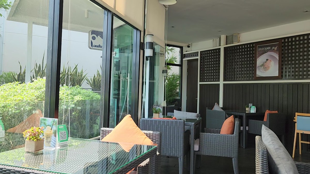 Cafe Kantary, Ayutthaya - 2