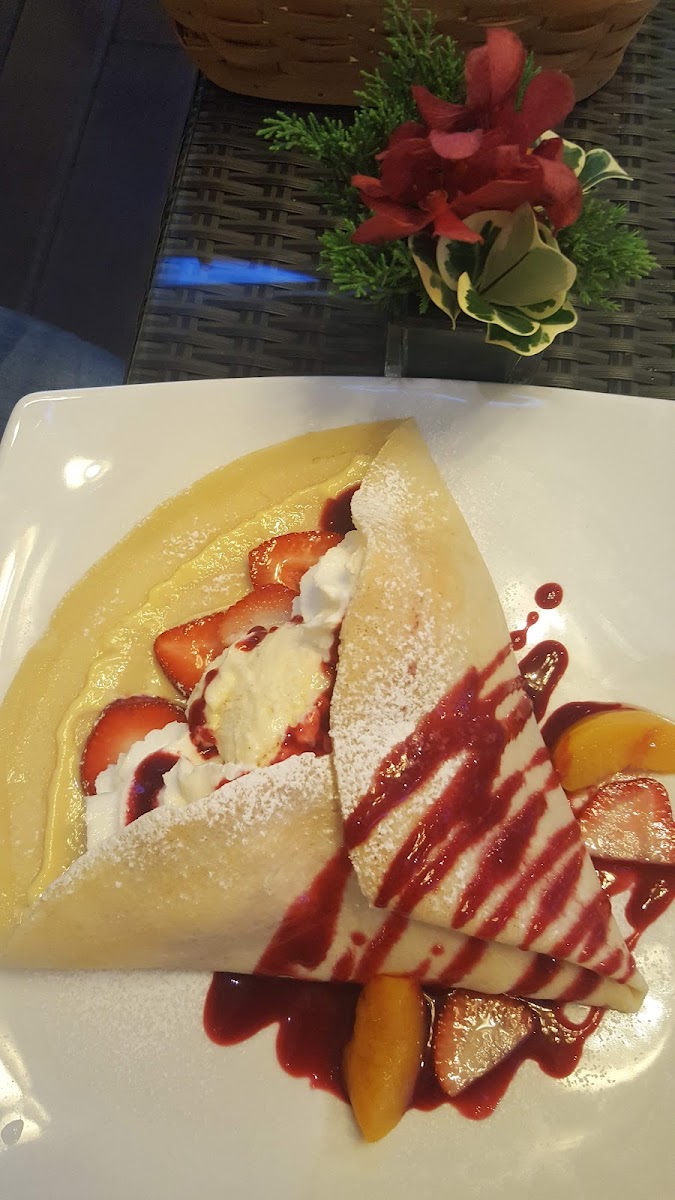 Cafe Kantary, Ayutthaya - 5