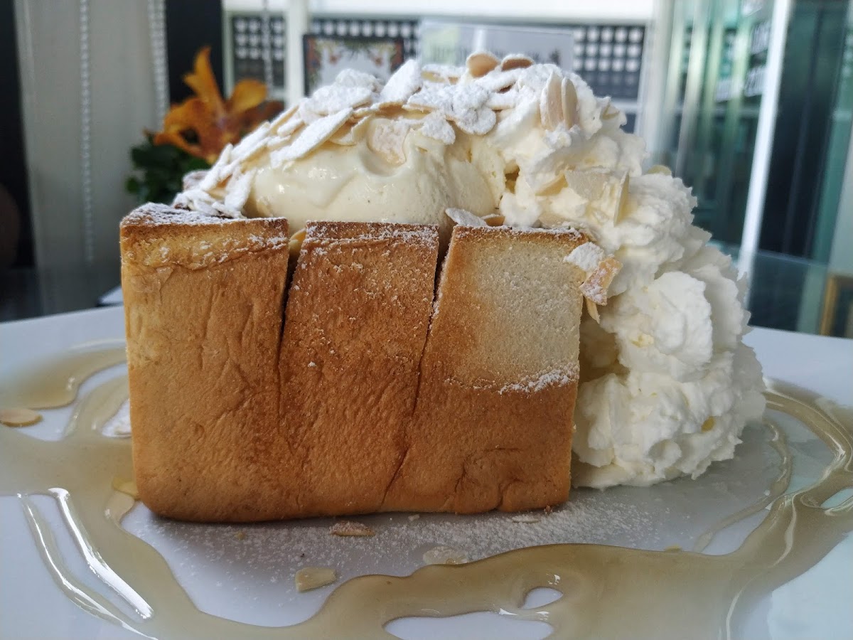 Cafe Kantary, Ayutthaya - 6