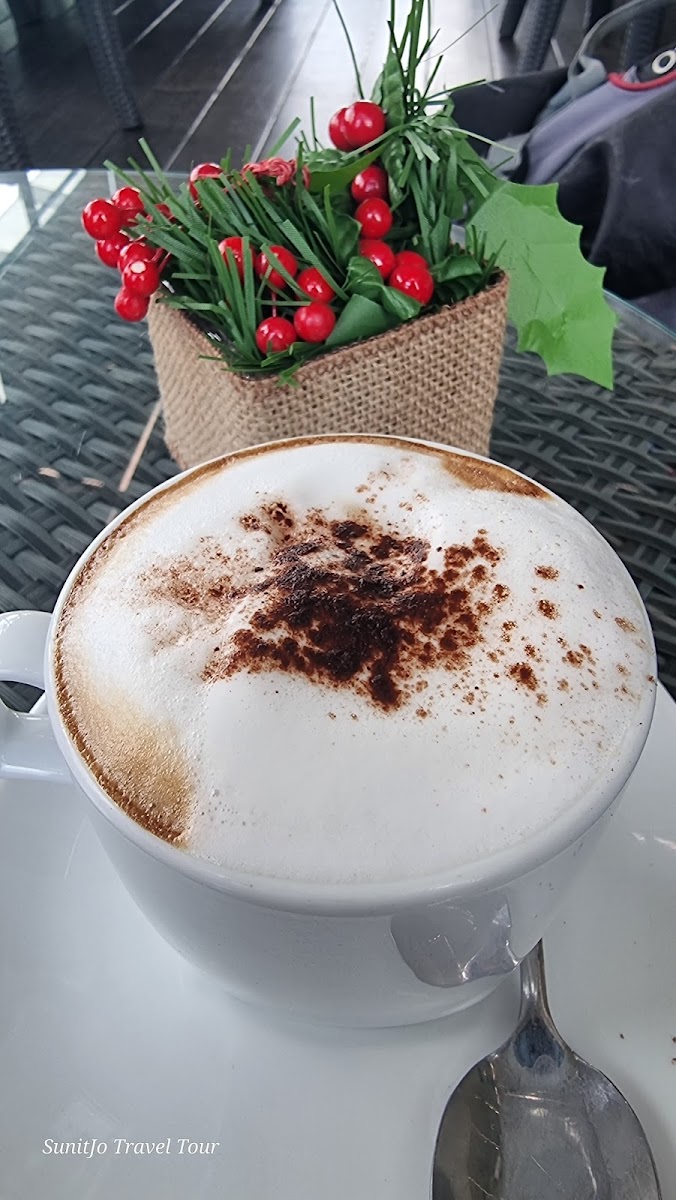 Cafe Kantary, Ayutthaya - 7