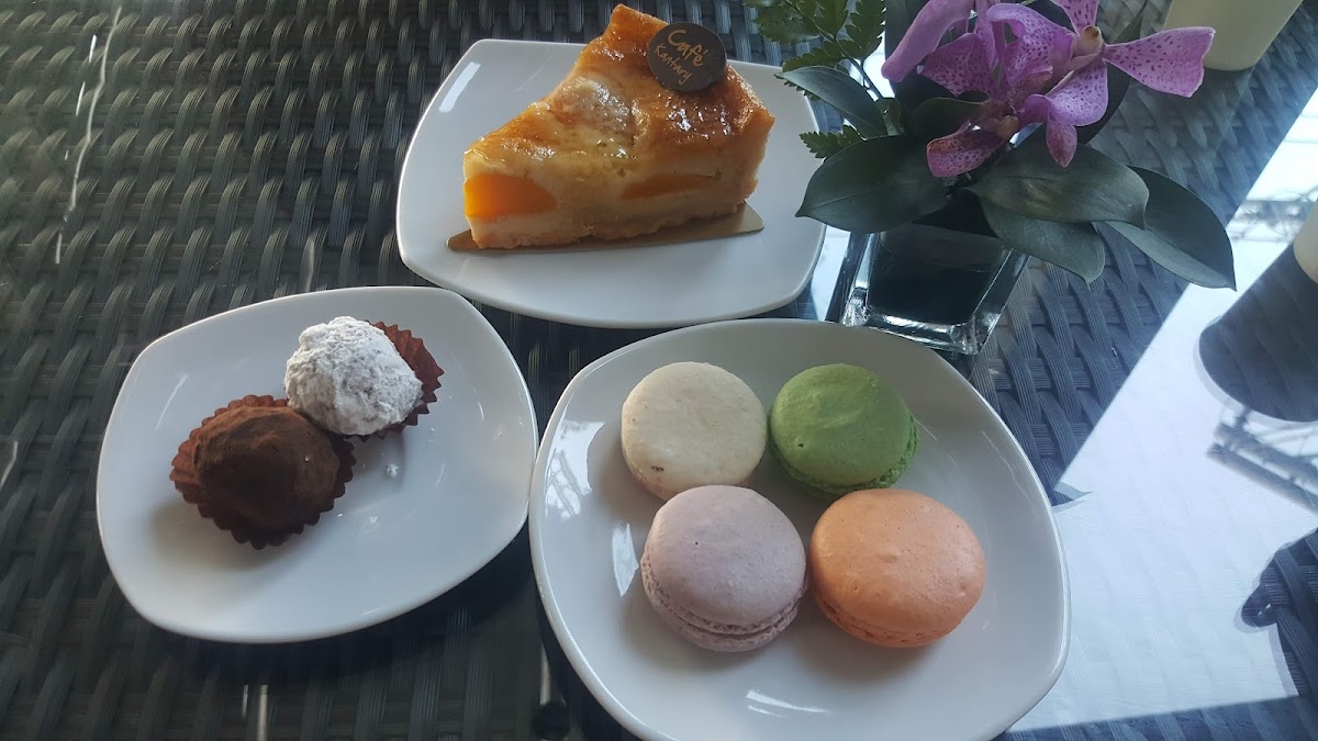 Cafe Kantary, Ayutthaya - 8