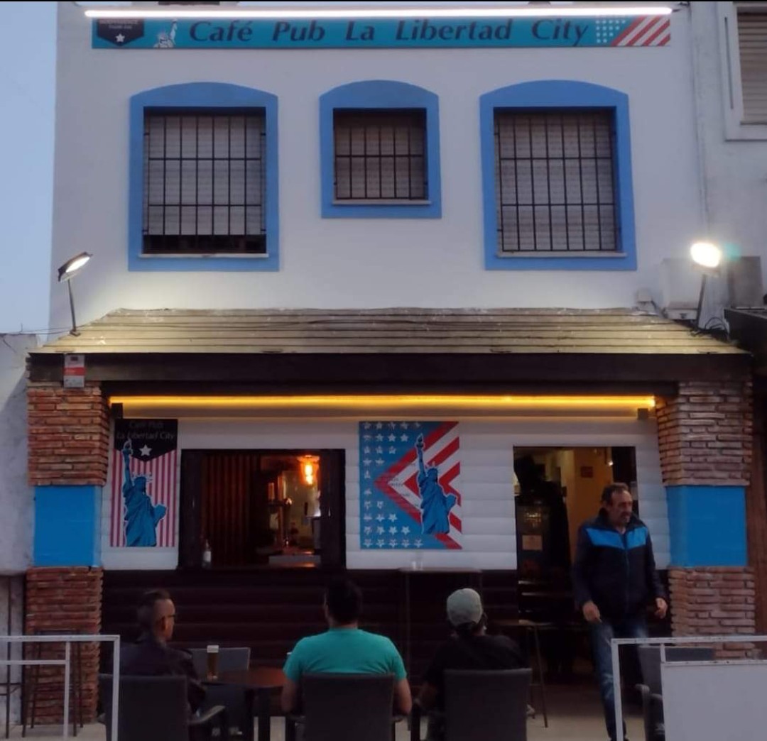 LA LIBERTAD CITY - 2