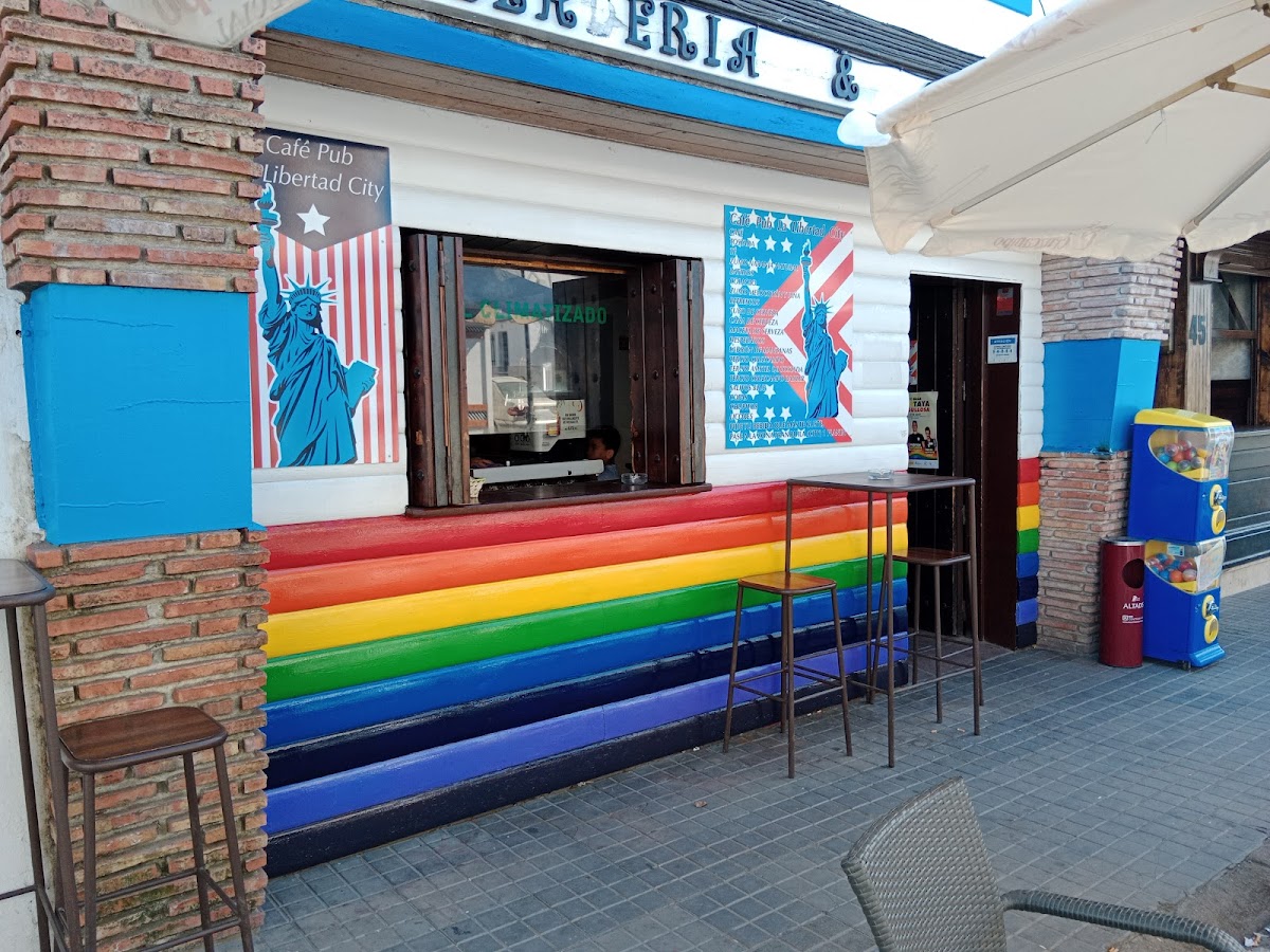 LA LIBERTAD CITY - 4