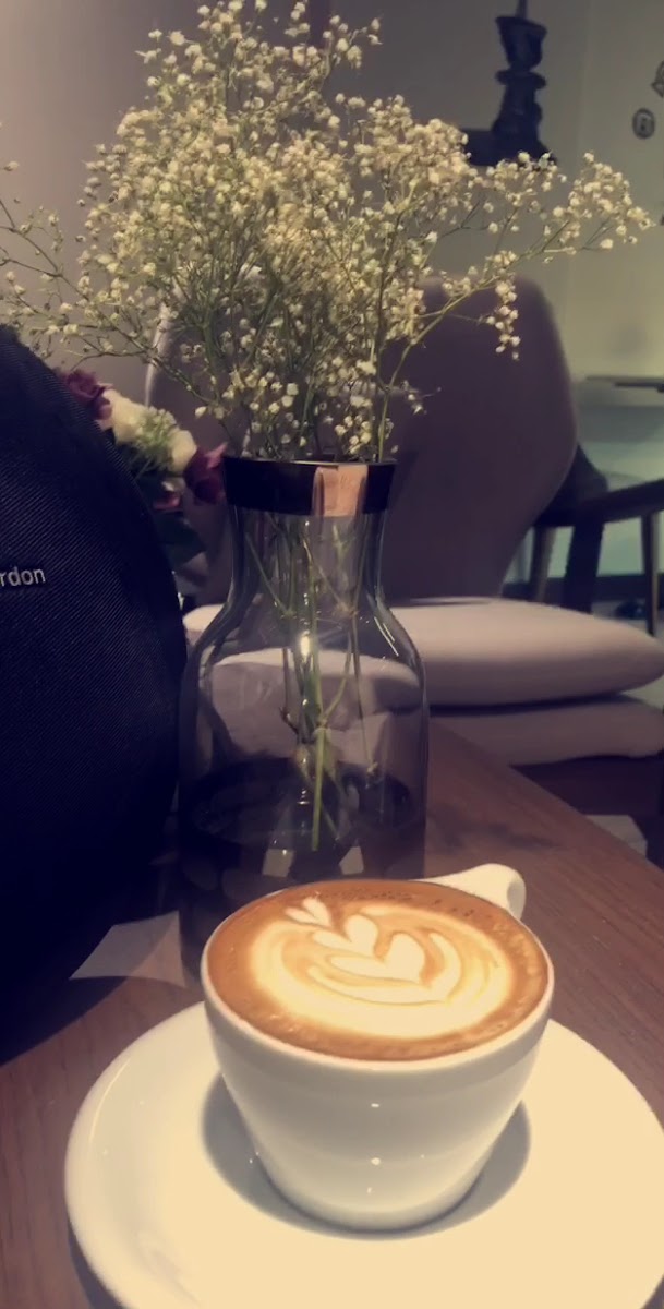 Quick Mood Cafe for specialty coffee - 2