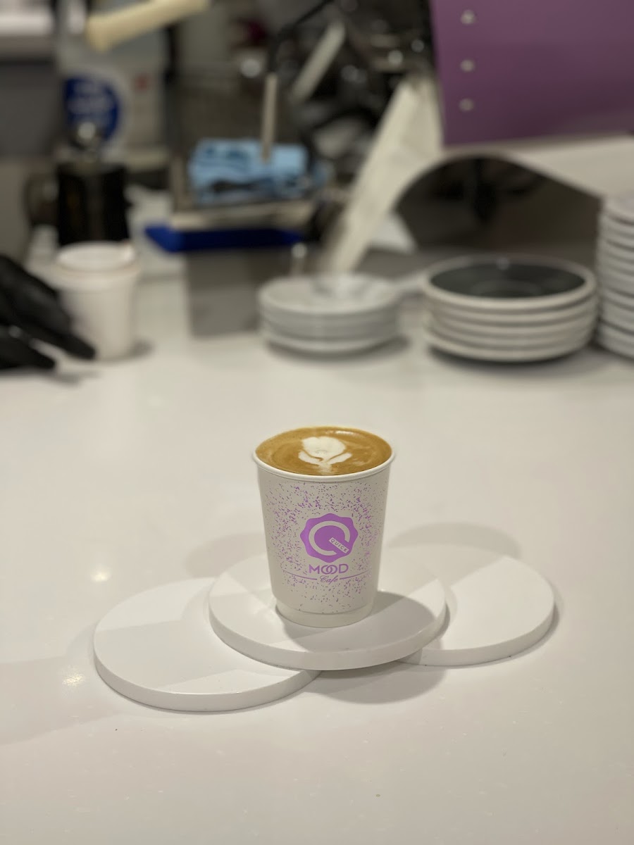 Quick Mood Cafe for specialty coffee - 6