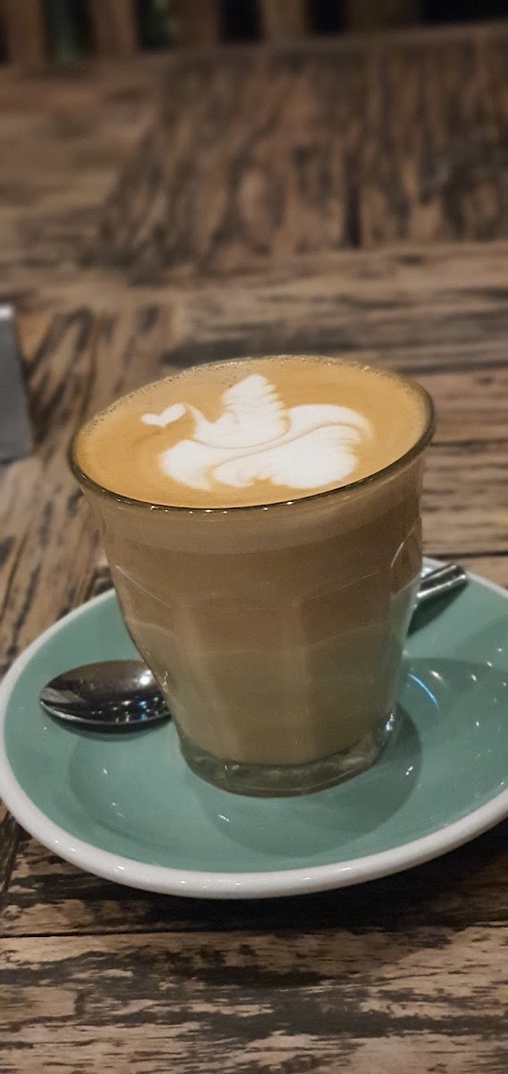 Quick Mood Cafe for specialty coffee - 7