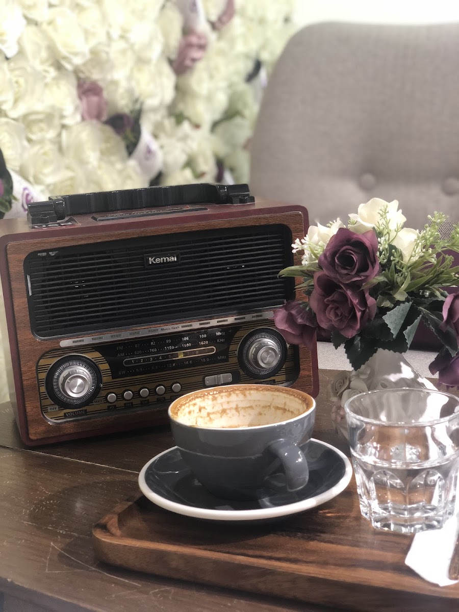 Quick Mood Cafe for specialty coffee - 9