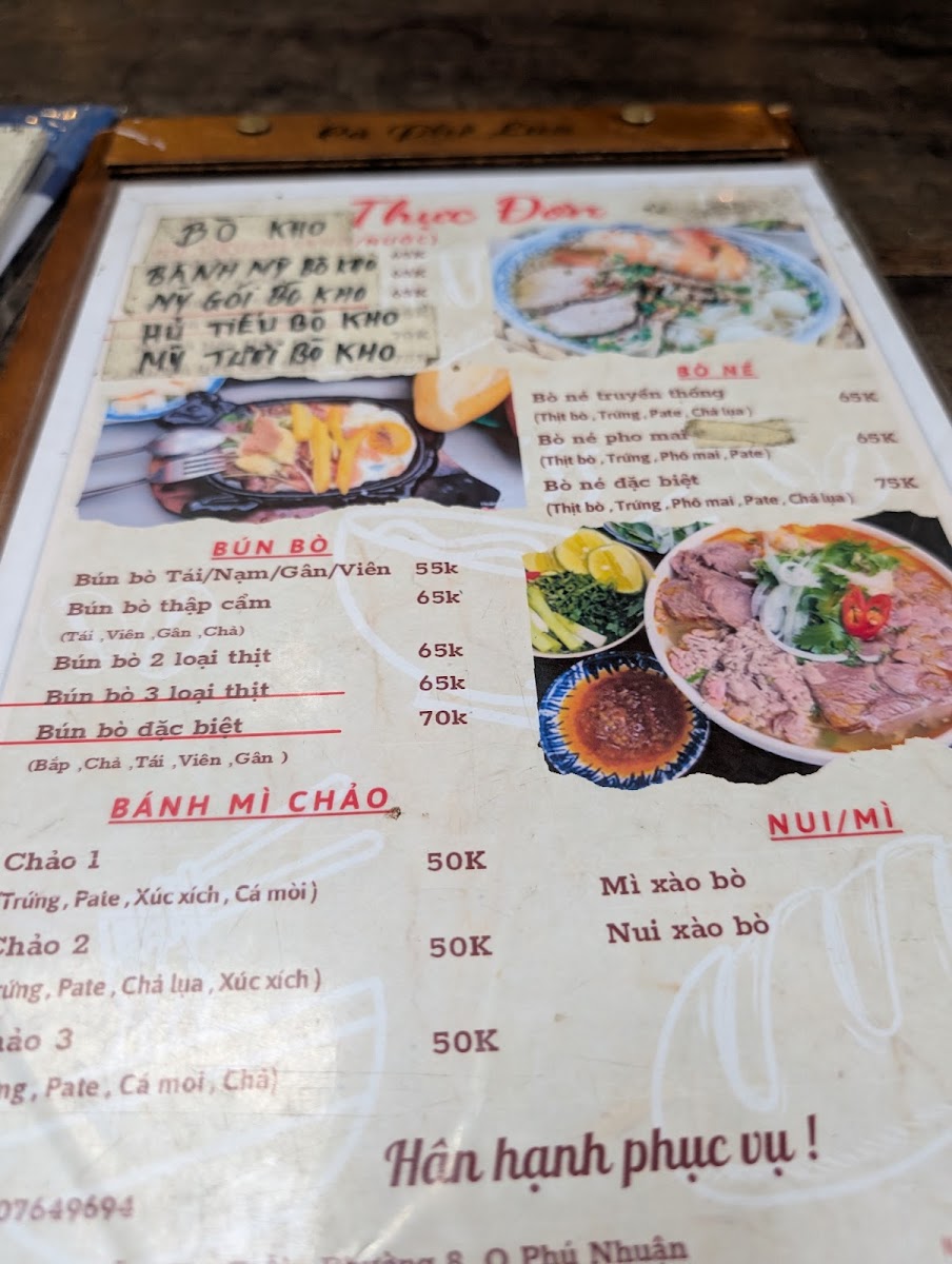 Lúa Cà Phê Cà Phê View Đẹp Phú Nhuận - 9