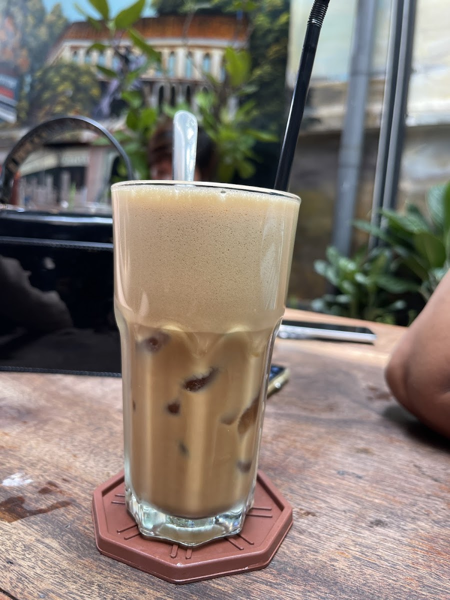 Lúa Cà Phê Cà Phê View Đẹp Phú Nhuận - 10