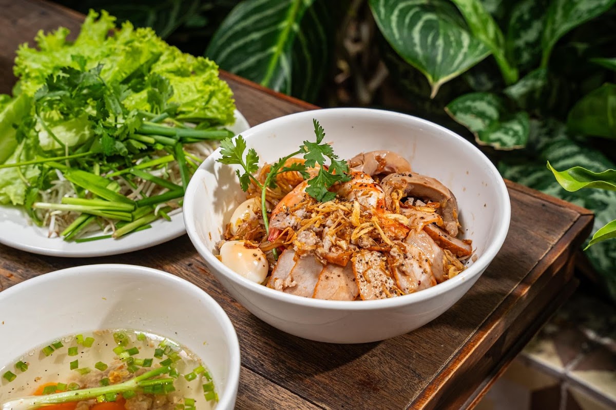 Lúa Cà Phê Cà Phê View Đẹp Phú Nhuận - 5