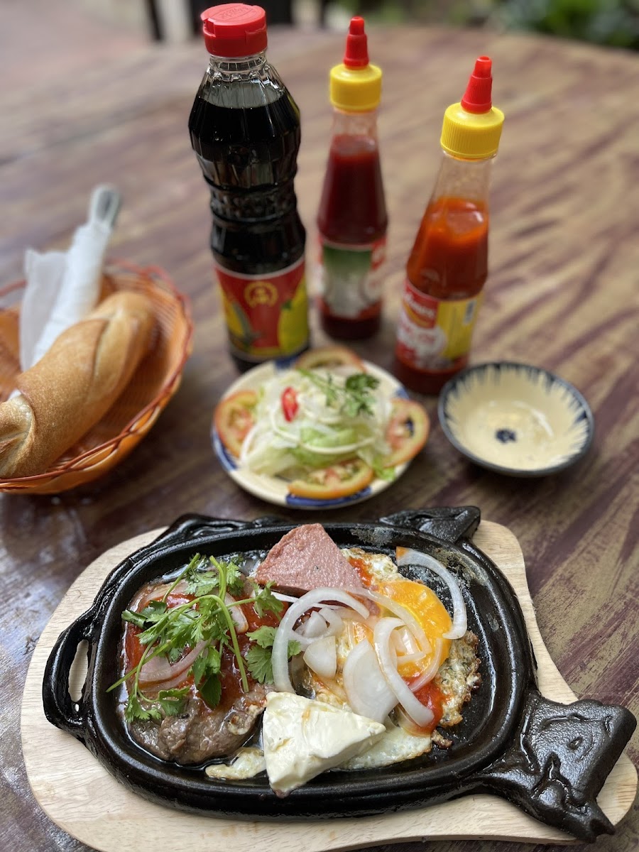 Lúa Cà Phê Cà Phê View Đẹp Phú Nhuận - 6