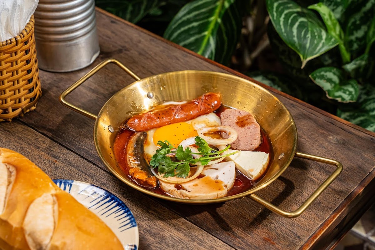 Lúa Cà Phê Cà Phê View Đẹp Phú Nhuận - 7