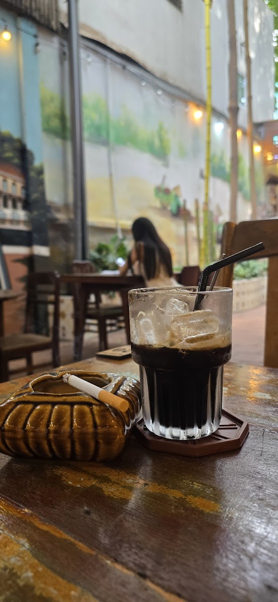 Lúa Cà Phê Cà Phê View Đẹp Phú Nhuận - 8