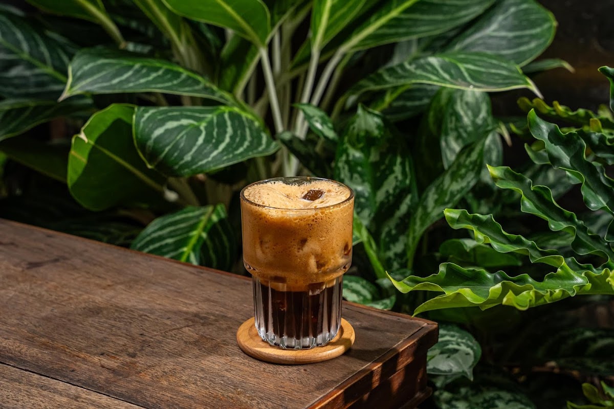 Lúa Cà Phê Cà Phê View Đẹp Phú Nhuận - 9