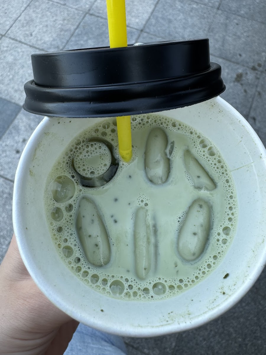 Branko Coffee to Go Piața Unirii - 9