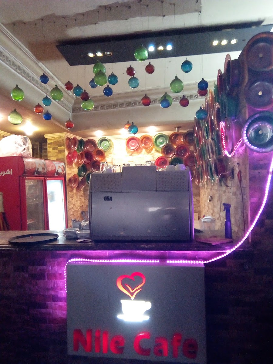 Nile Cafe - 2