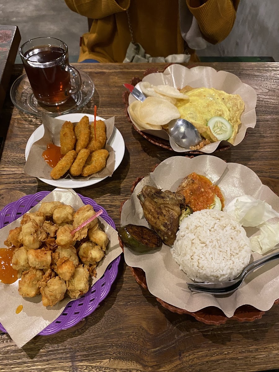 CAFE TEPUK TANGAN - 10