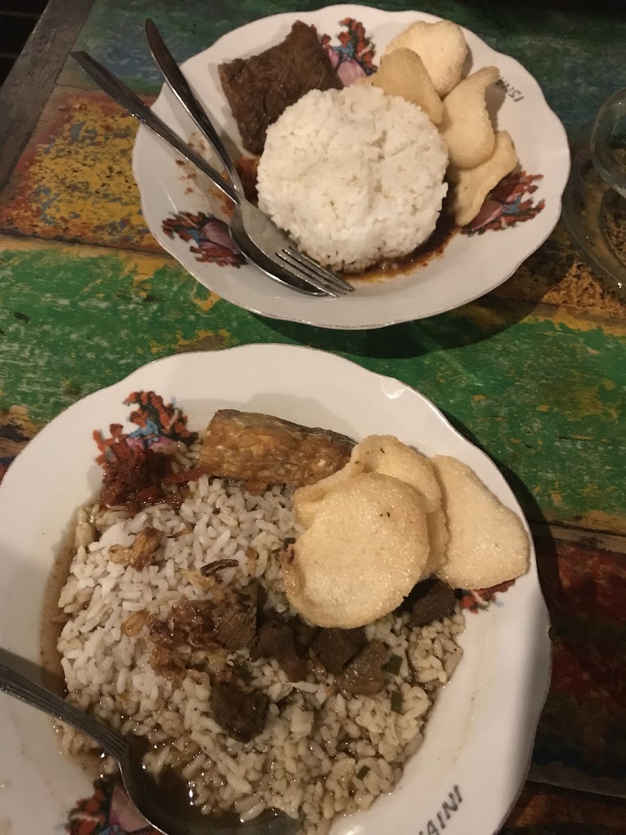 CAFE TEPUK TANGAN - 5