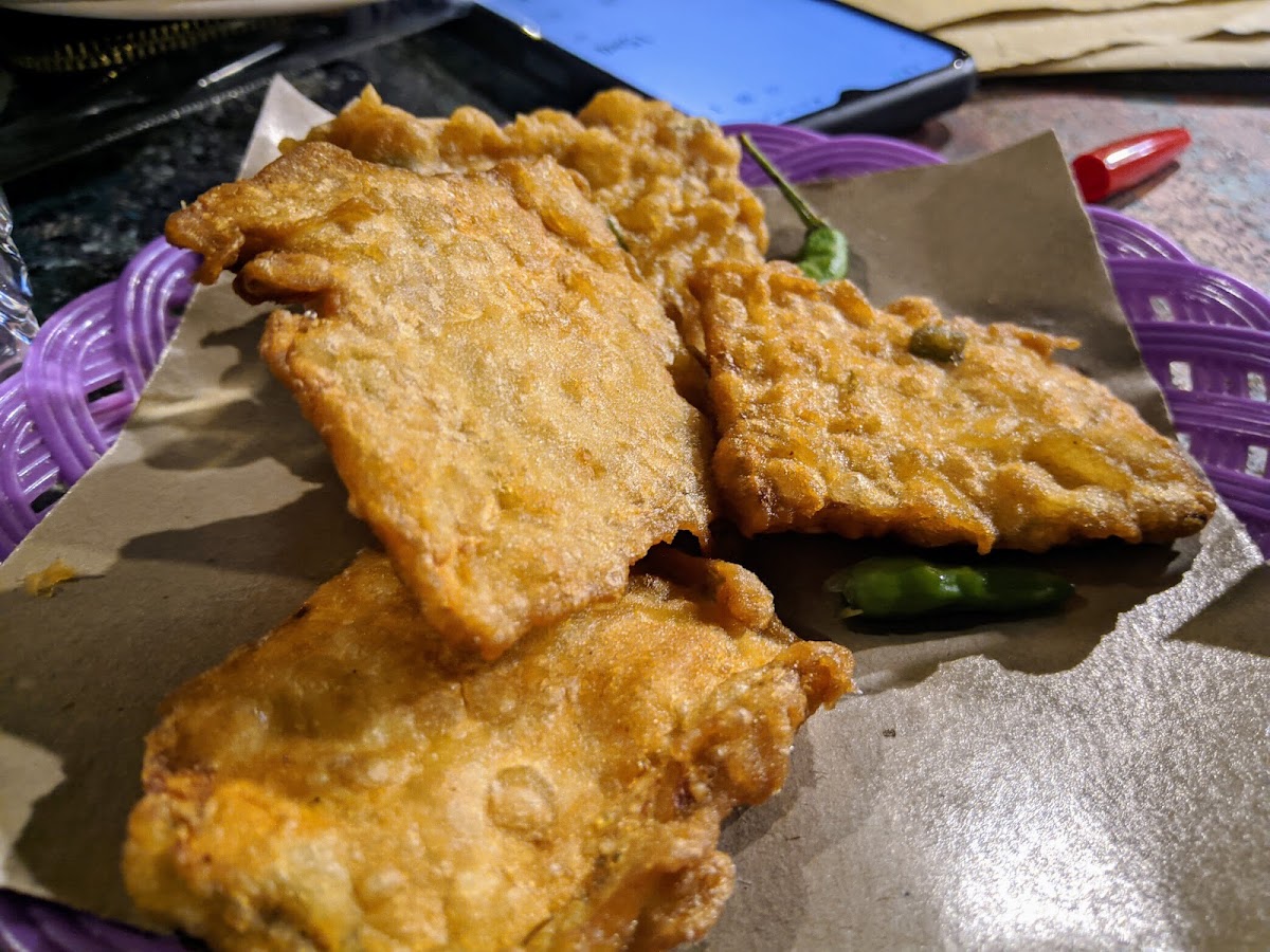 CAFE TEPUK TANGAN - 7