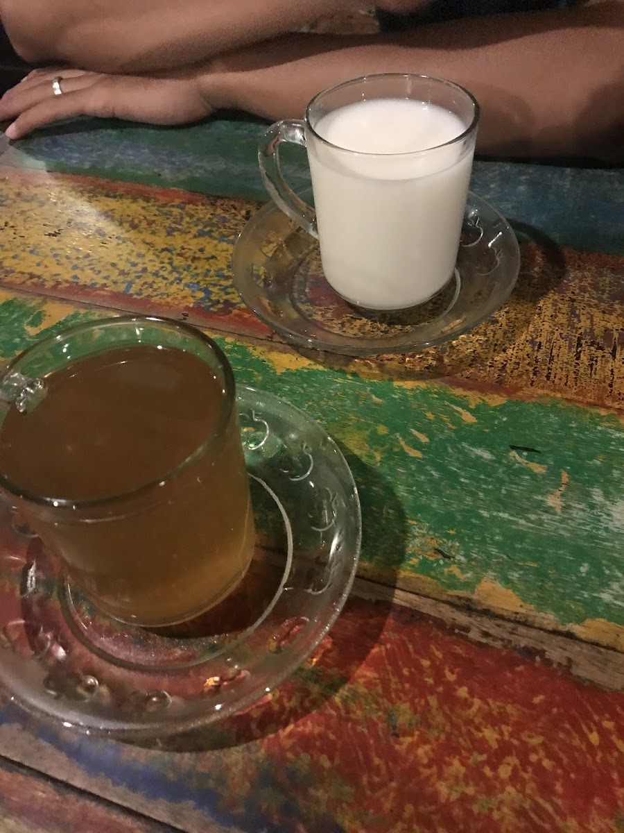 CAFE TEPUK TANGAN - 8