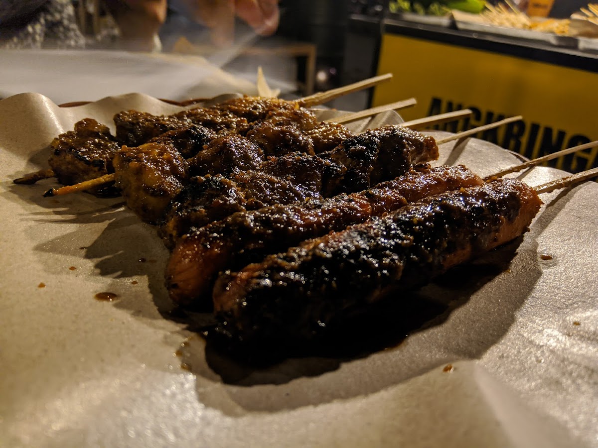 CAFE TEPUK TANGAN - 9