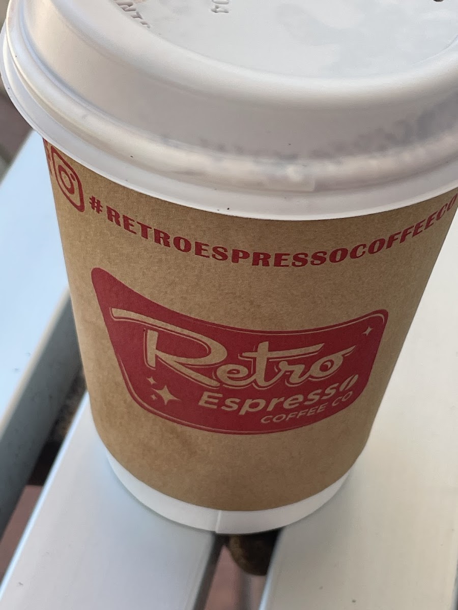 Retro Espresso Bar Deli Torquay - 8