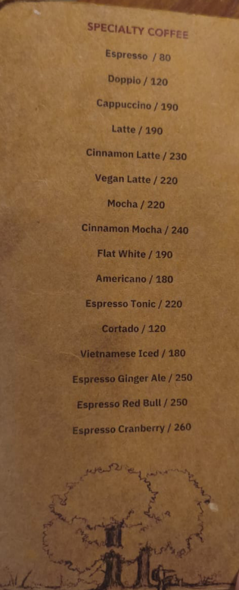 Cafe Basera - 6