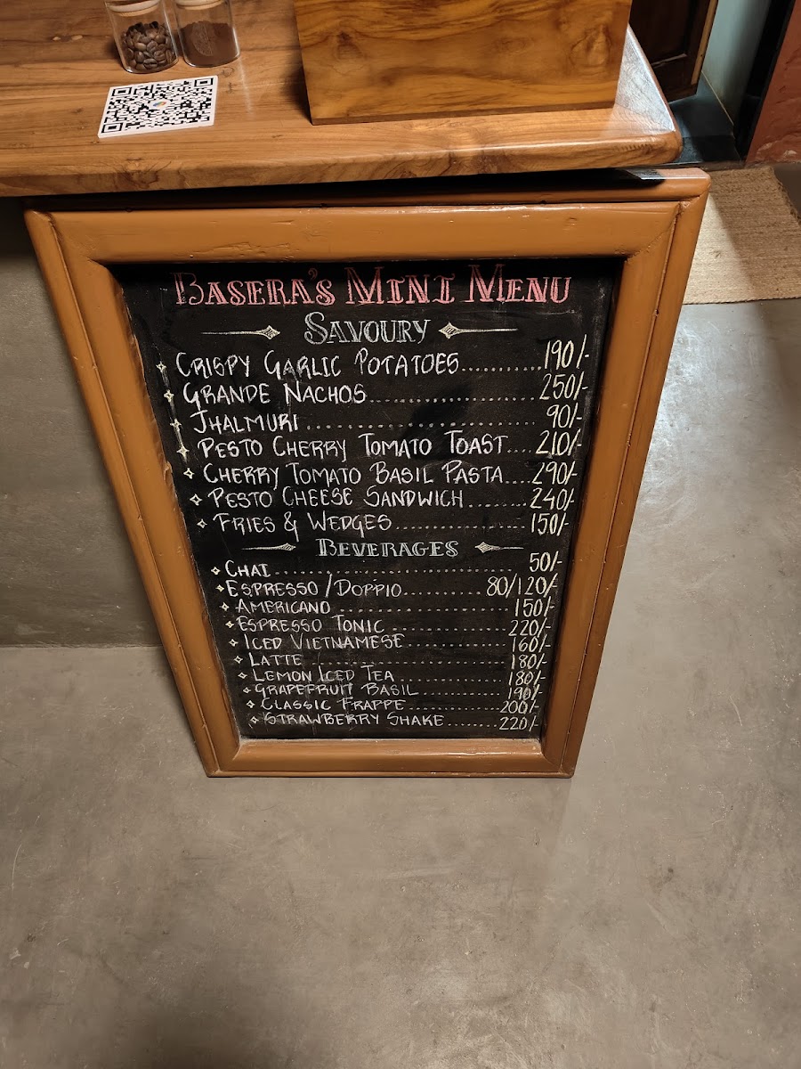 Cafe Basera - 7