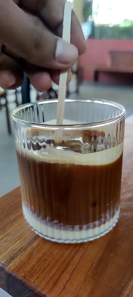 Cafe Basera - 2