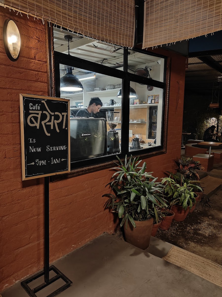 Cafe Basera - 4