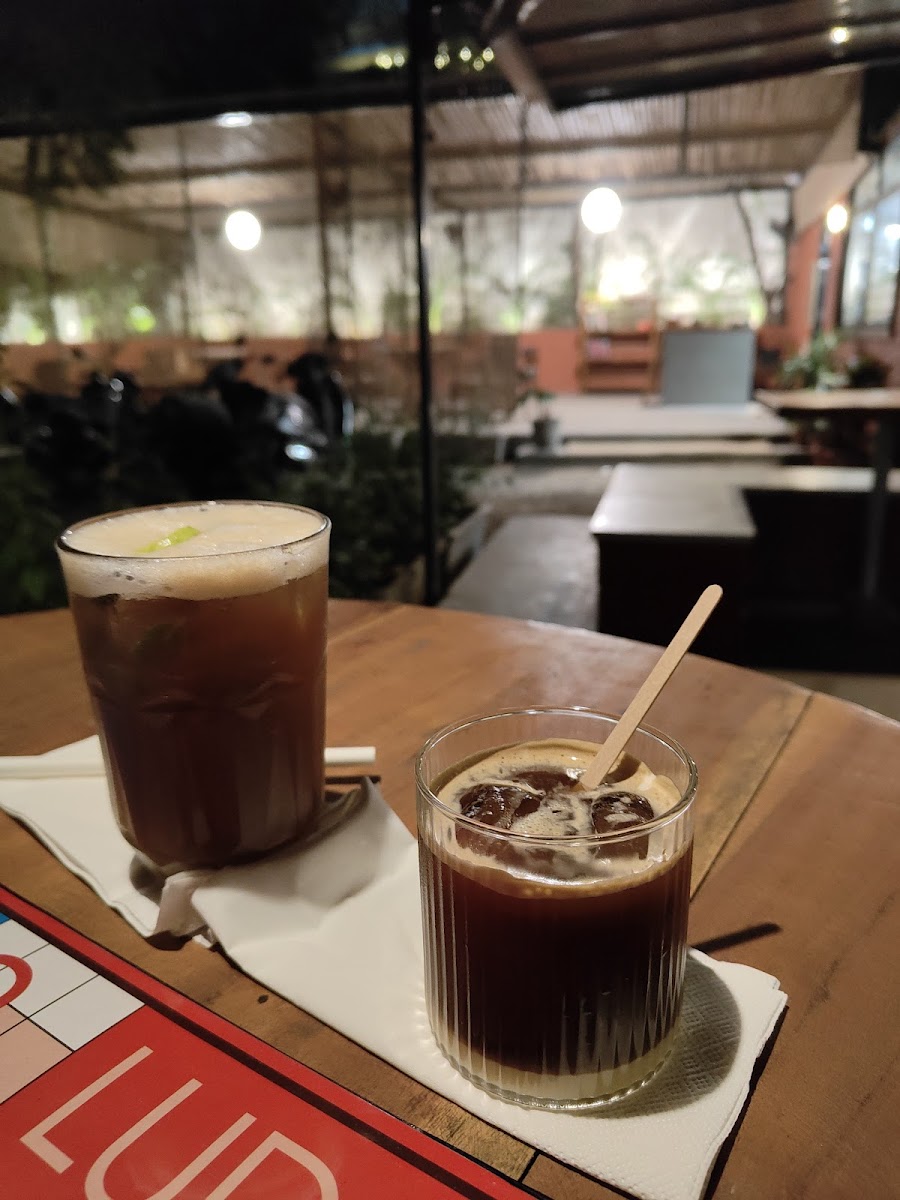 Cafe Basera - 5