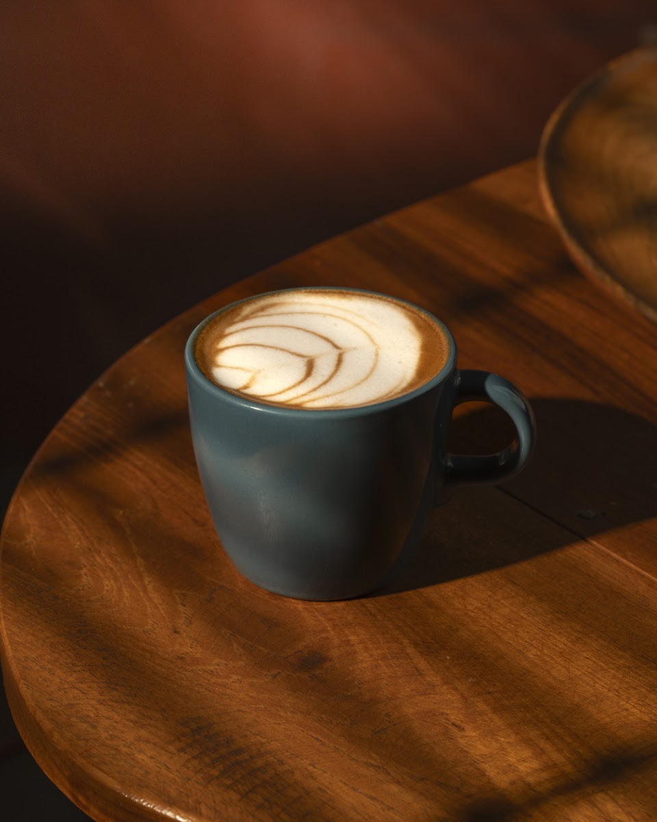 Cafe Basera - 9