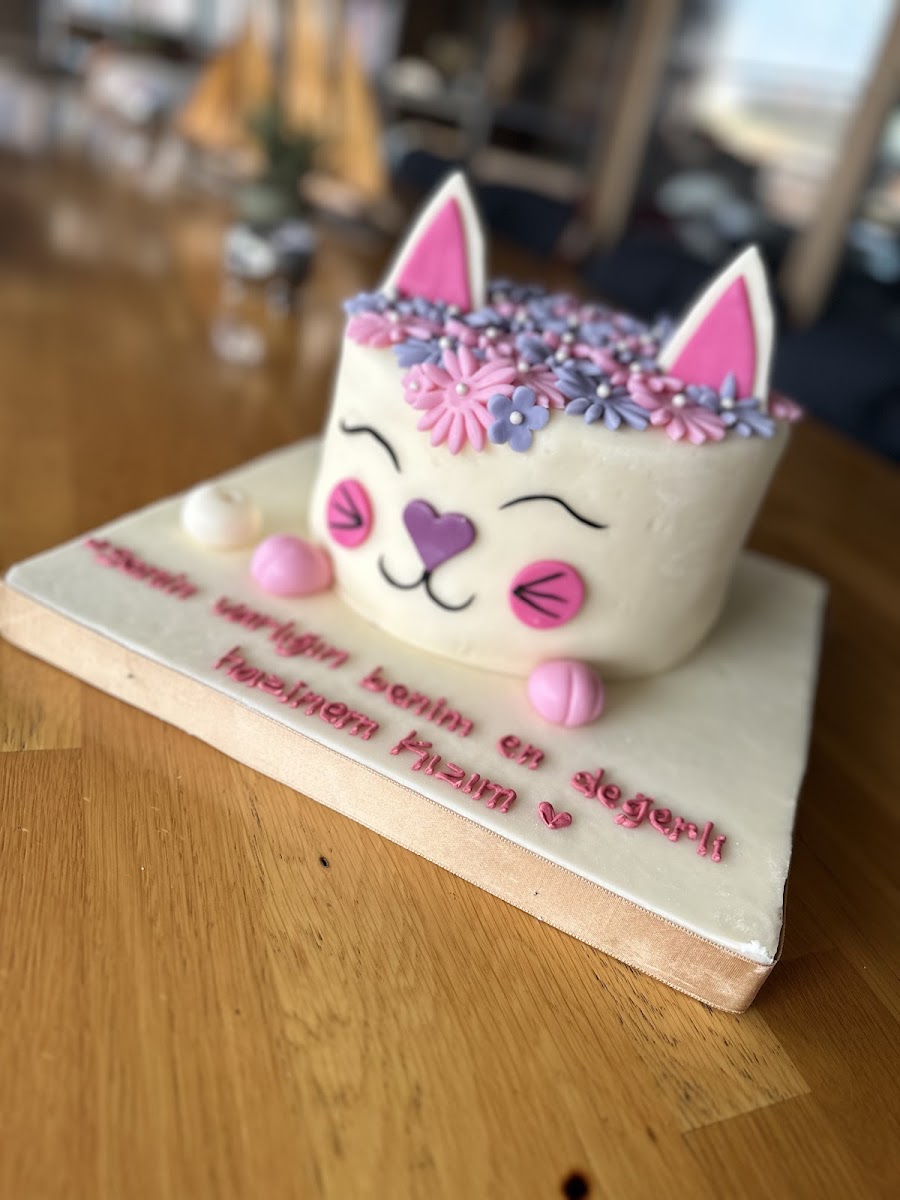 Õzüm Pasta Cafe - 8