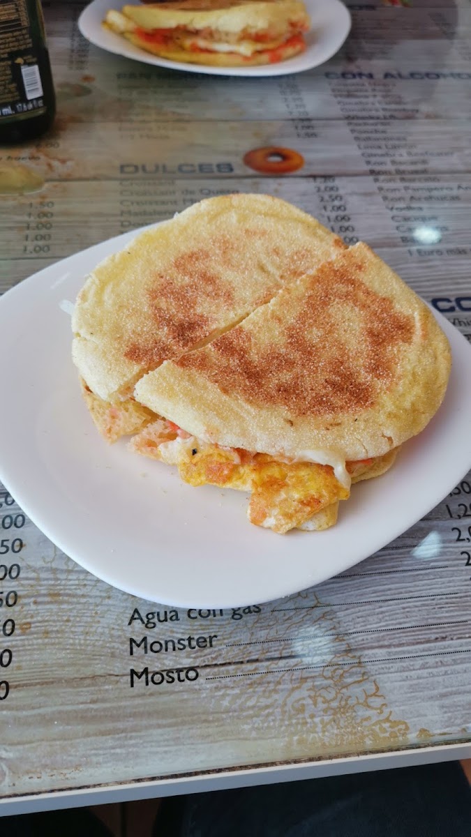 Cafe Vista al Mar - 6